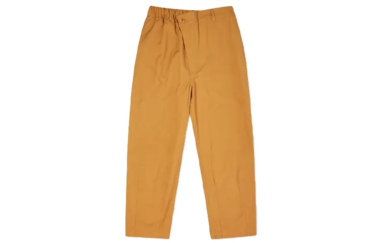 Повседневные брюки унисекс пшеничный Converse, цвет Wheat
Повседневные брюки унисекс пшеничный Converse, цвет Wheat