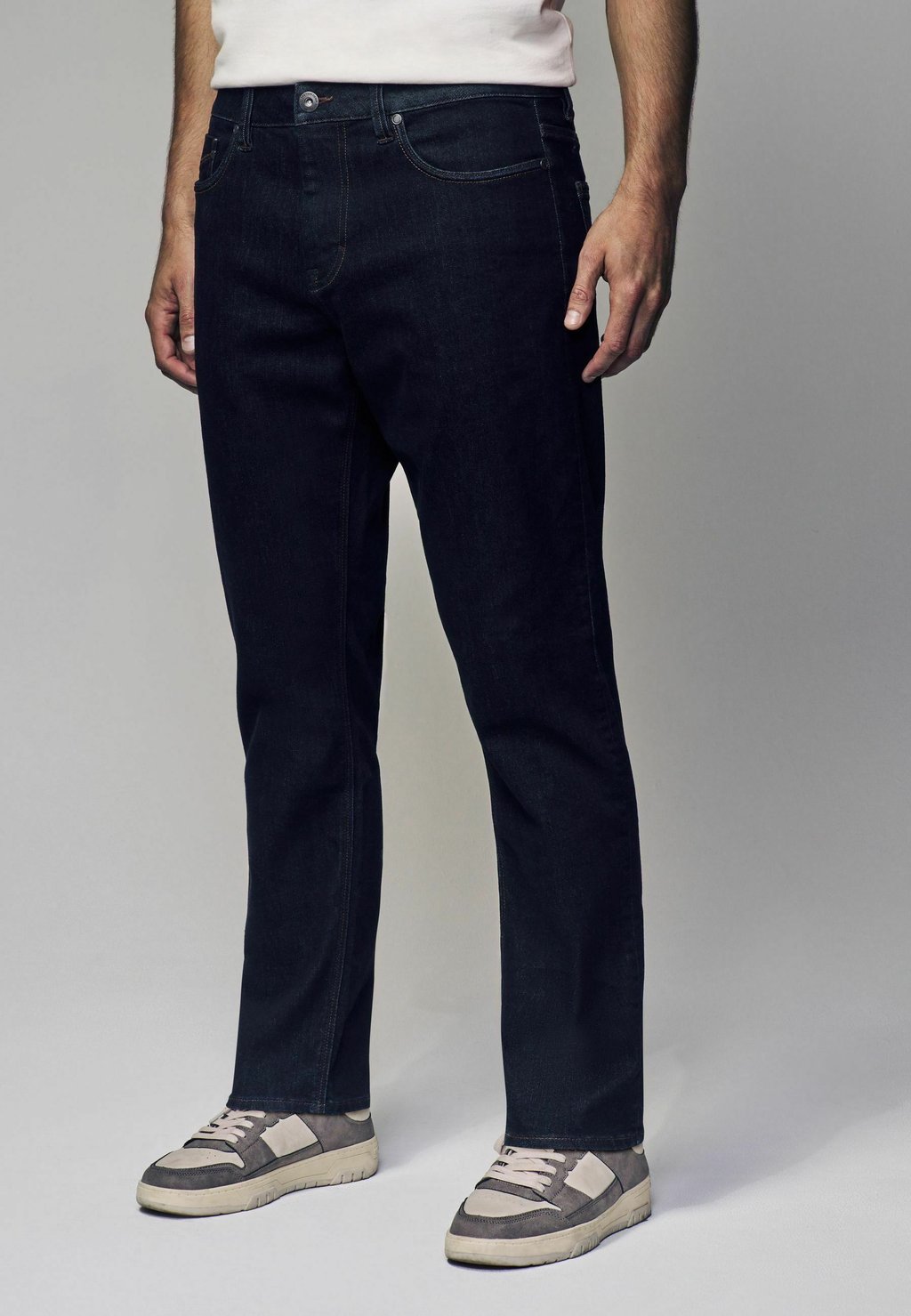 Джинсы облегающего кроя MOTION FLEX Next, синий
Джинсы облегающего кроя MOTION FLEX Next, синий