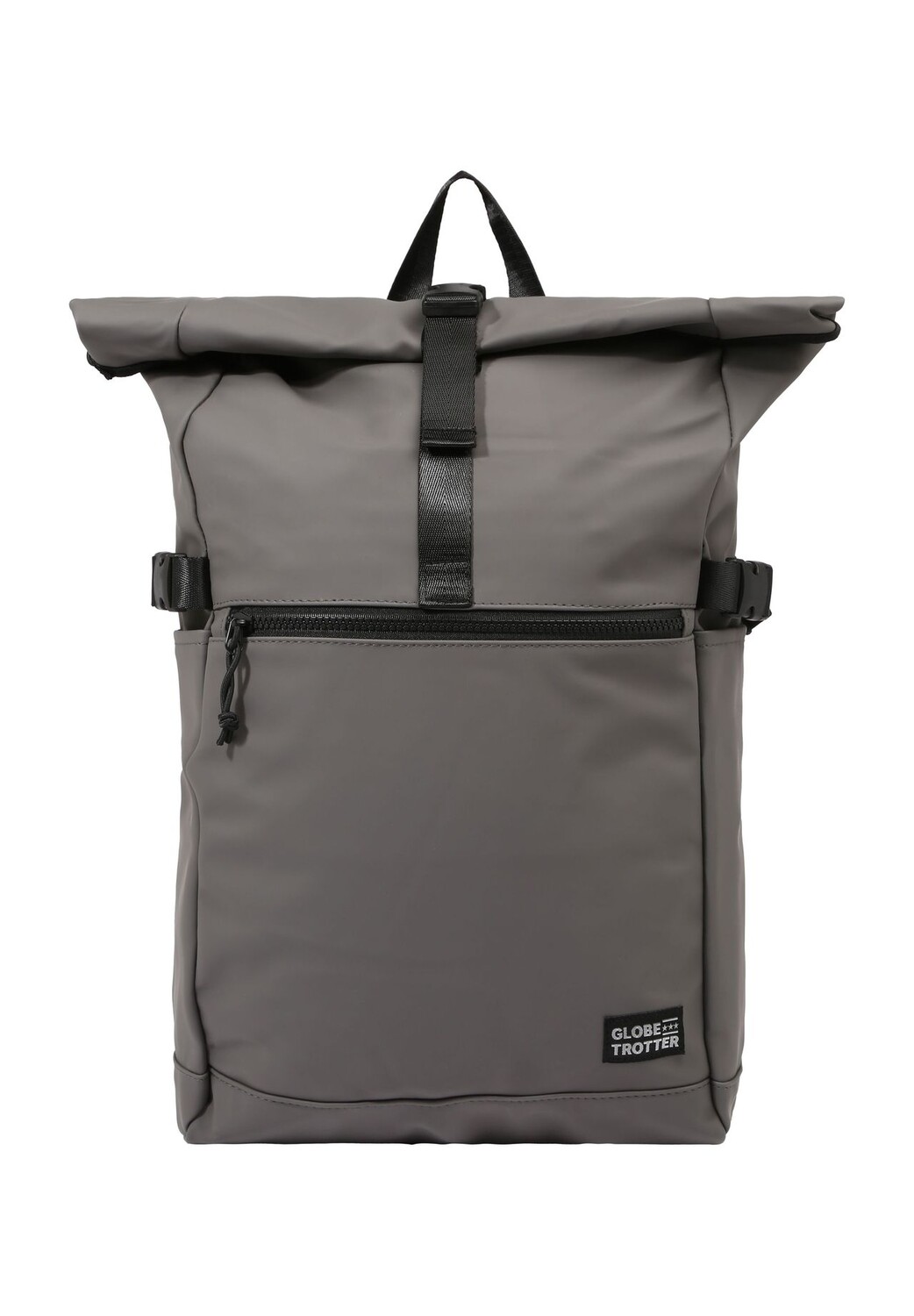 Рюкзак Габи, нашивка, однотонный, 43 см Globetrotter, темно-серый
Рюкзак Габи, нашивка, однотонный, 43 см Globetrotter, темно-серый