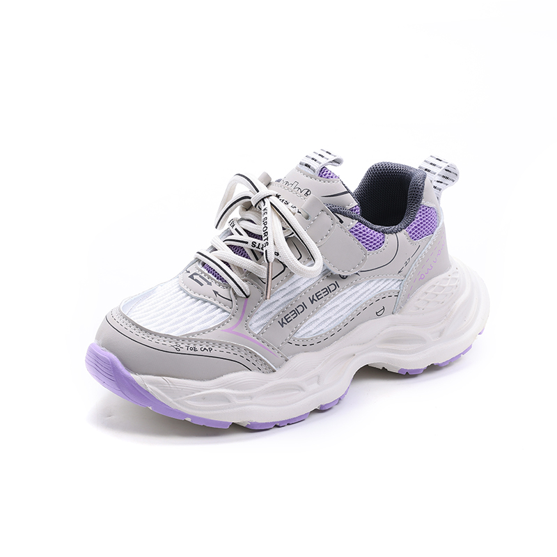 Детская обувь для повседневной жизни Izumi Chiryū, белый
Детская обувь для повседневной жизни Izumi Chiryū, белый