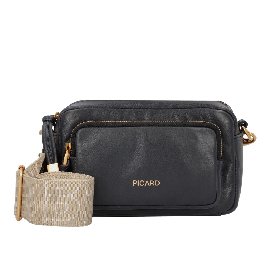 Сумка через плечо Picard Soulmate, синий
Сумка через плечо Picard Soulmate, синий