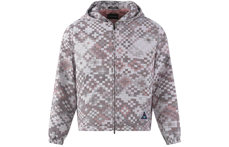 Куртка мужская бело-серая разноцветная EMPORIO ARMANI, Белый, Куртка мужская бело-серая разноцветная EMPORIO ARMANI
Куртка мужская бело-серая разноцветная EMPORIO ARMANI, Белый, Куртка мужская бело-серая разноцветная EMPORIO ARMANI