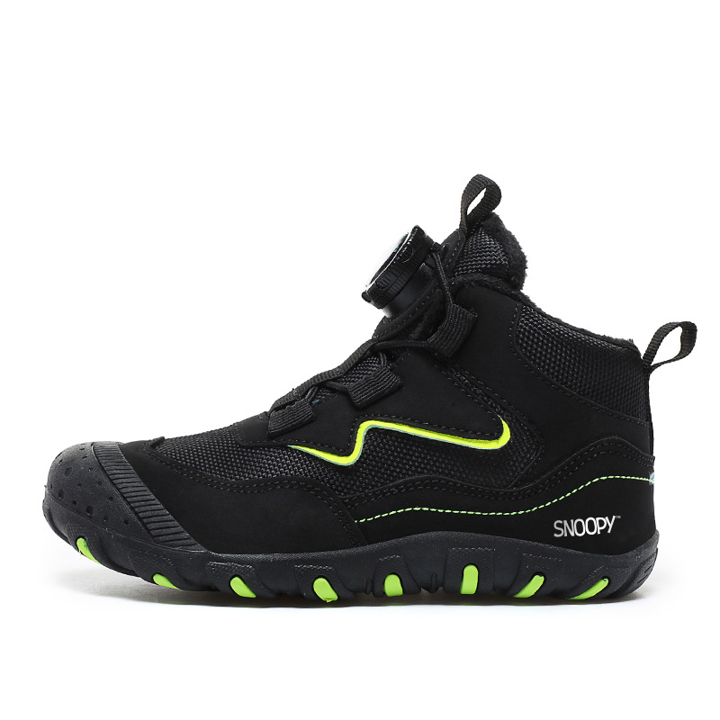 Детская обувь для активного отдыха SNOOPY, черный
Детская обувь для активного отдыха SNOOPY, черный