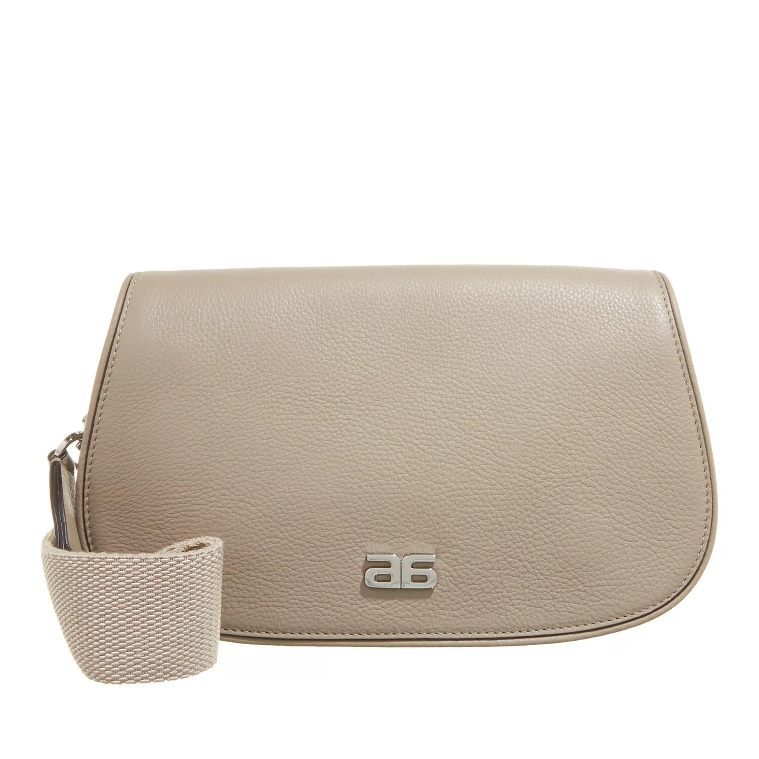 Сумка на плечо clara siena Abro, серый
Сумка на плечо clara siena Abro, серый