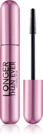 Тушь для ресниц flormar Longer Than Ever Mascara, 10 ml
Тушь для ресниц flormar Longer Than Ever Mascara, 10 ml