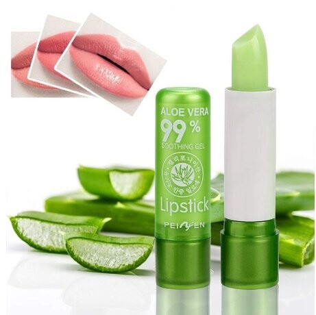 Увлажняющая, регенерирующая помада Алоэ Вера 99%, inna
Увлажняющая, регенерирующая помада Алоэ Вера 99%, inna