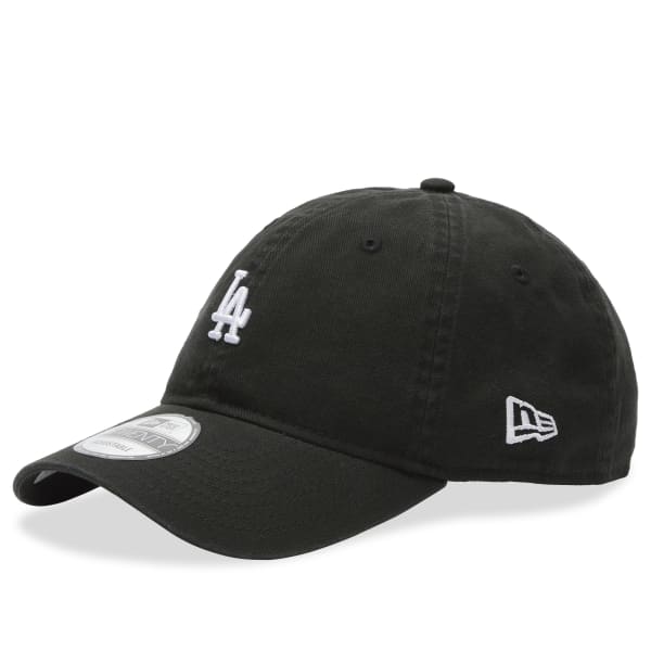 Кепка La Dodgers Washed 9Twenty New Era, черный
Кепка La Dodgers Washed 9Twenty New Era, черный