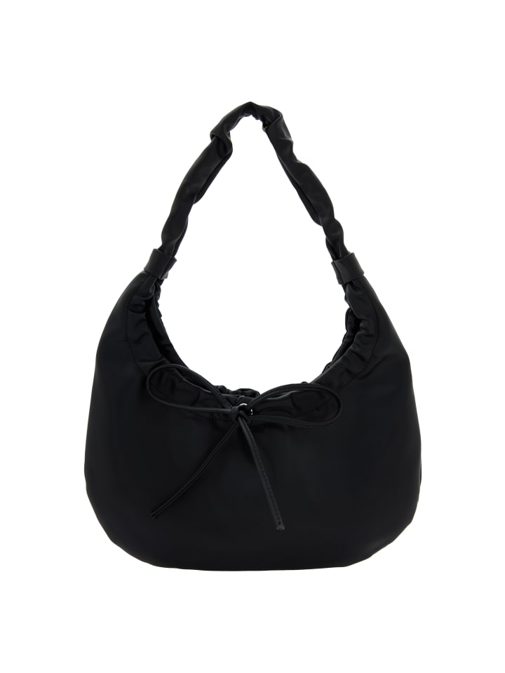 Наплечная сумка faina, черный
Наплечная сумка faina, черный