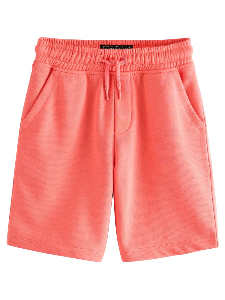 Обычные брюки Next, коралловый
Обычные брюки Next, коралловый