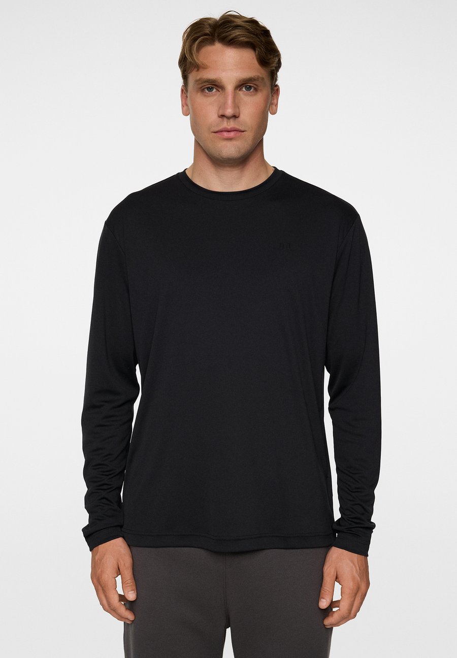 Топ J.LINDEBERG Sports ADE, Black
Топ J.LINDEBERG Sports ADE, Black