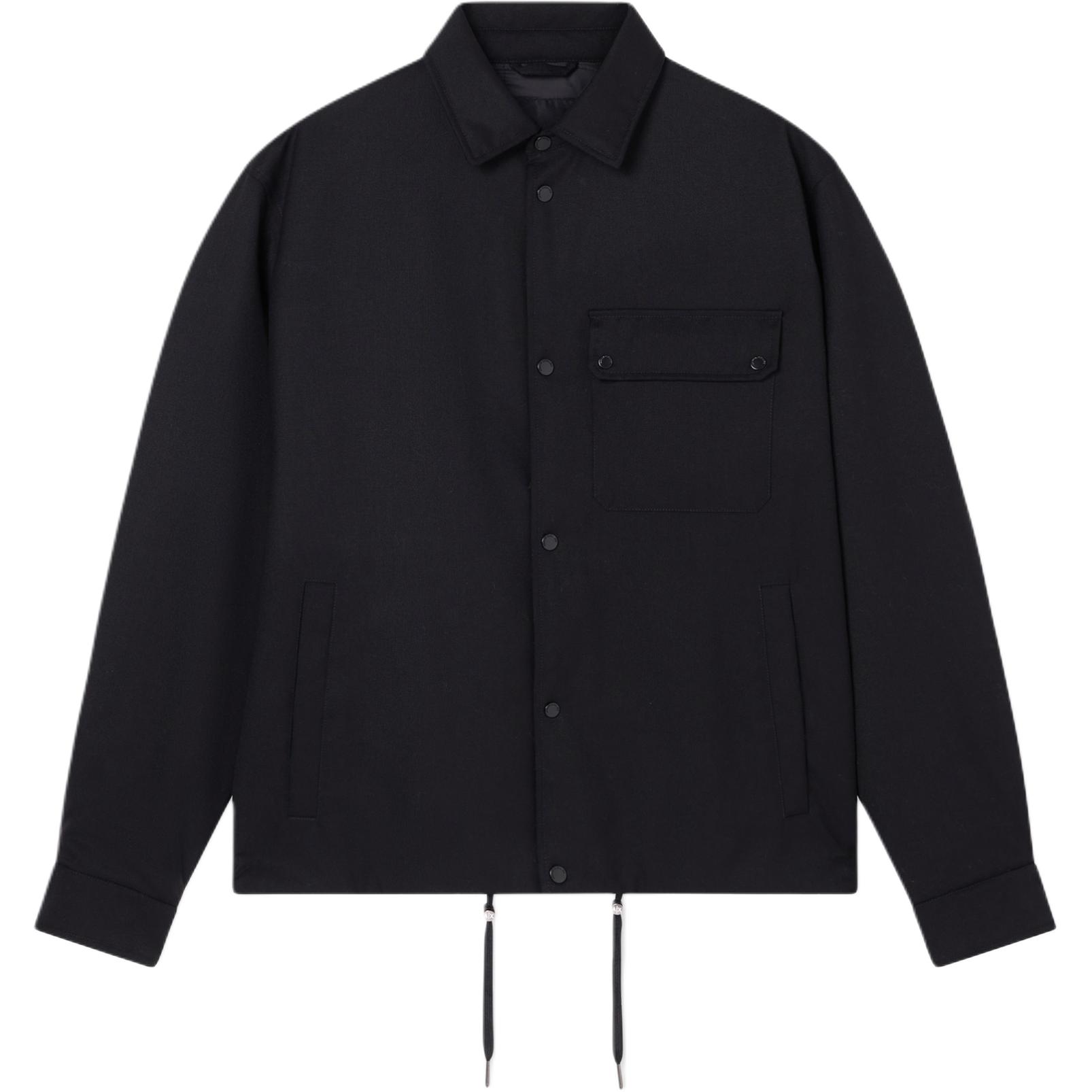 Куртка AE Puffer мужская ARMANI EXCHANGE, черный
Куртка AE Puffer мужская ARMANI EXCHANGE, черный