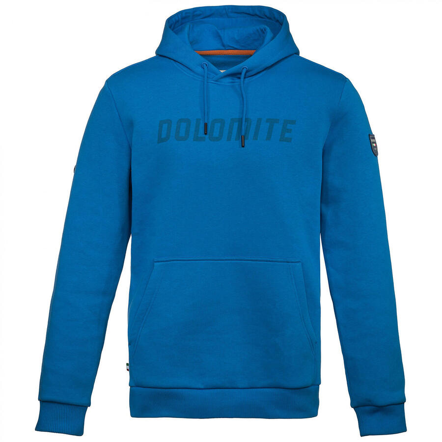 DOLOMITE Функциональная куртка M LOGO HOOD
DOLOMITE Функциональная куртка M LOGO HOOD