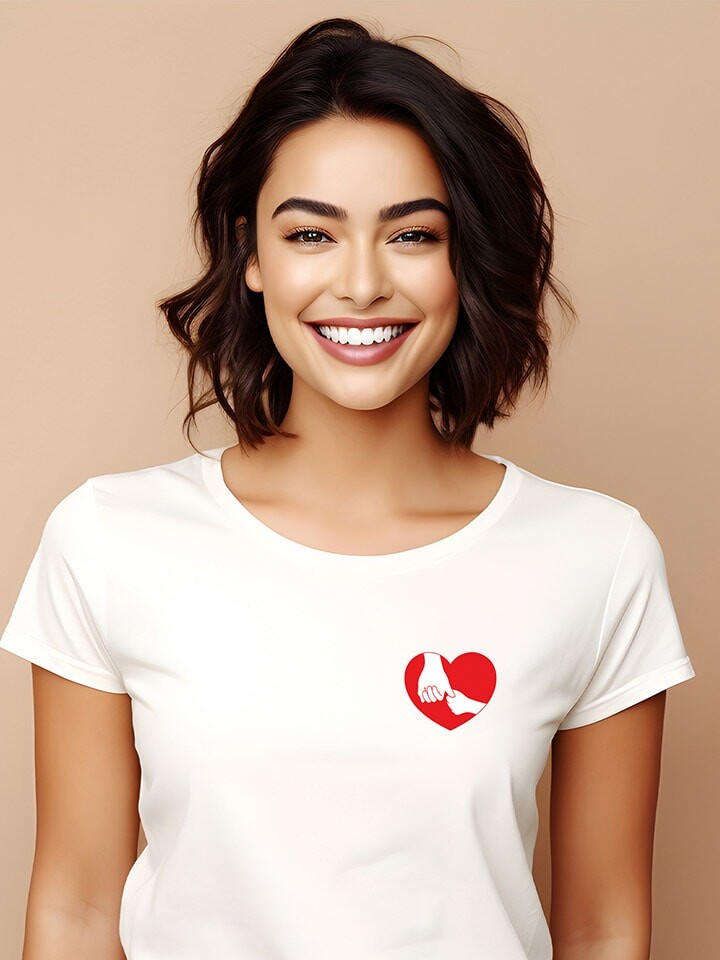 Футболка WOOOP Shirt, белый
Футболка WOOOP Shirt, белый