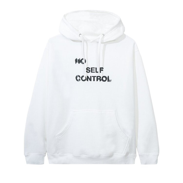 Худи Anti Social Social Club Spiral 'White', белый
Худи Anti Social Social Club Spiral 'White', белый