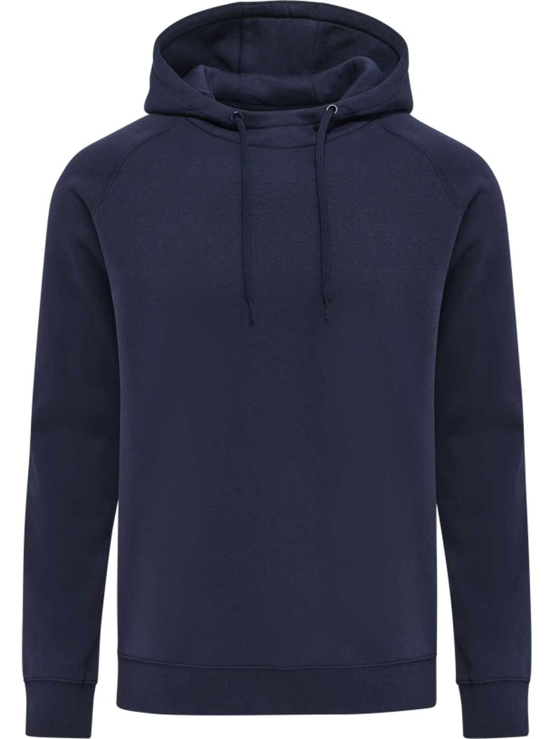 Толстовка Hummel Hoodie Hmlred Classic Hoodie, морской 
Толстовка Hummel Hoodie Hmlred Classic Hoodie, морской