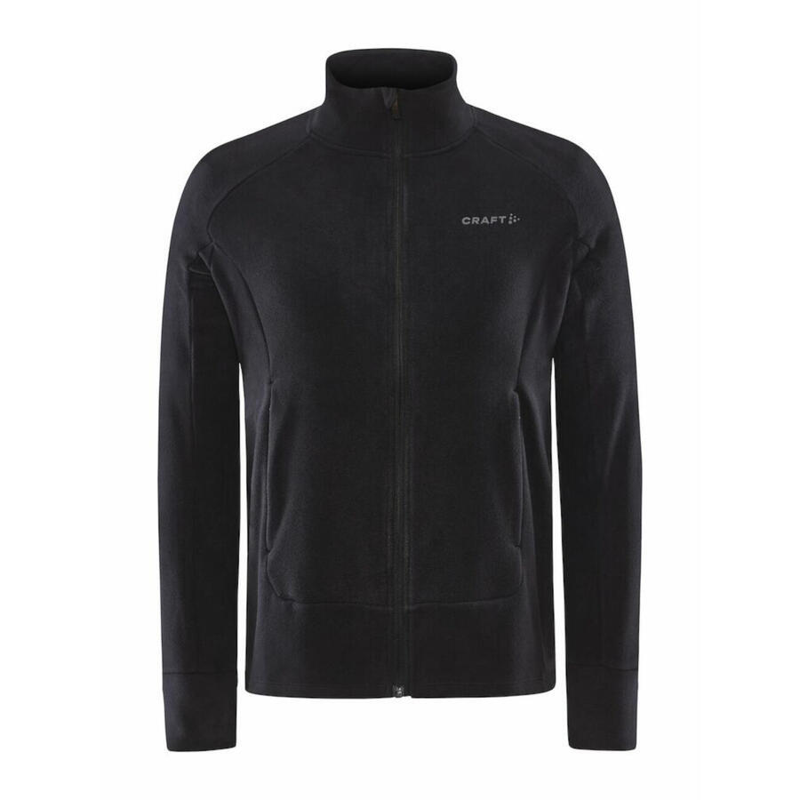 Мужская флисовая куртка Craft ADV Fleece Midlayer M 1914122
Мужская флисовая куртка Craft ADV Fleece Midlayer M 1914122
