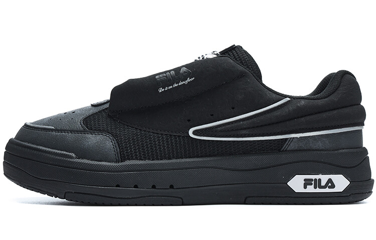 Мужская обувь для скейтбординга FILA Mix, Черный
Мужская обувь для скейтбординга FILA Mix, Черный