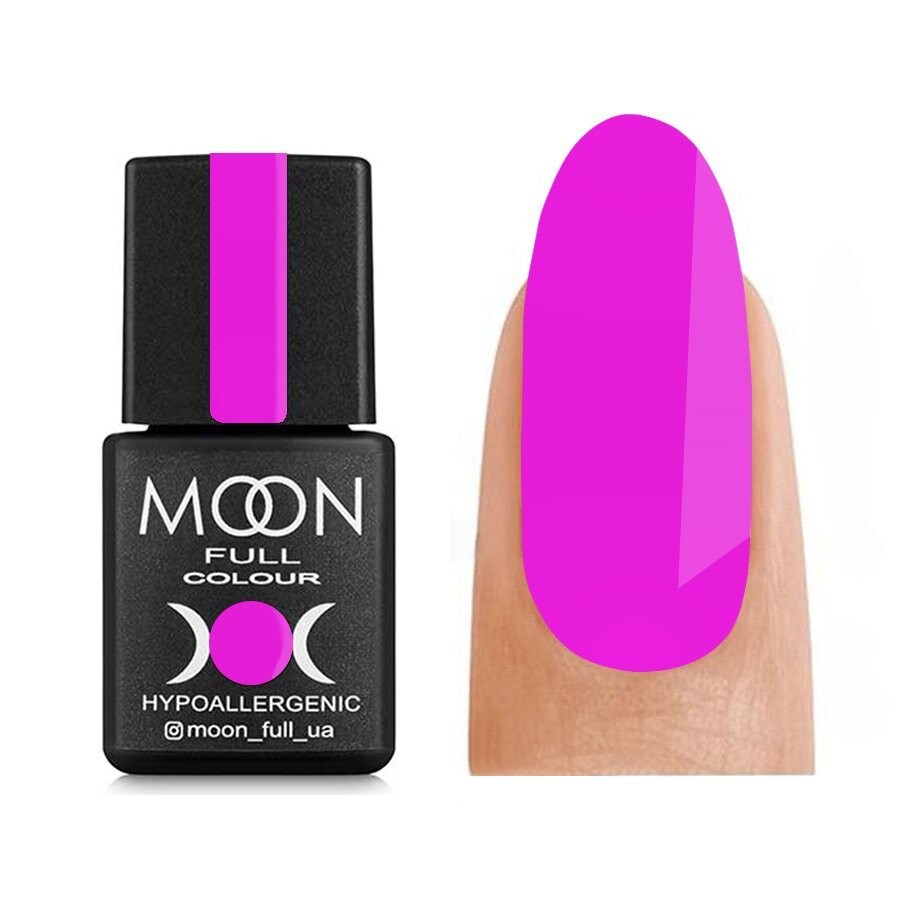 Лунный полноцветный гибридный лак № 121, 8 мл Moon Full
Лунный полноцветный гибридный лак № 121, 8 мл Moon Full