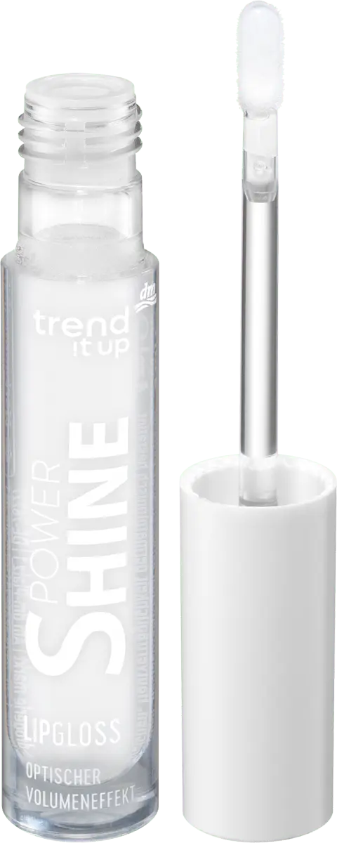 Блеск для губ Power Shine 110 Прозрачный 4 мл trend !t up, Белый, Блеск для губ Power Shine 110 Прозрачный 4 мл trend !t up
Блеск для губ Power Shine 110 Прозрачный 4 мл trend !t up, Белый, Блеск для губ Power Shine 110 Прозрачный 4 мл trend !t up