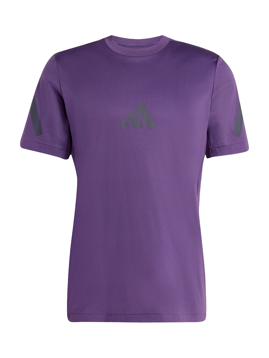 Футболка Performance ADIDAS SPORTSWEAR Z.N.E., темно-фиолетовый
Футболка Performance ADIDAS SPORTSWEAR Z.N.E., темно-фиолетовый