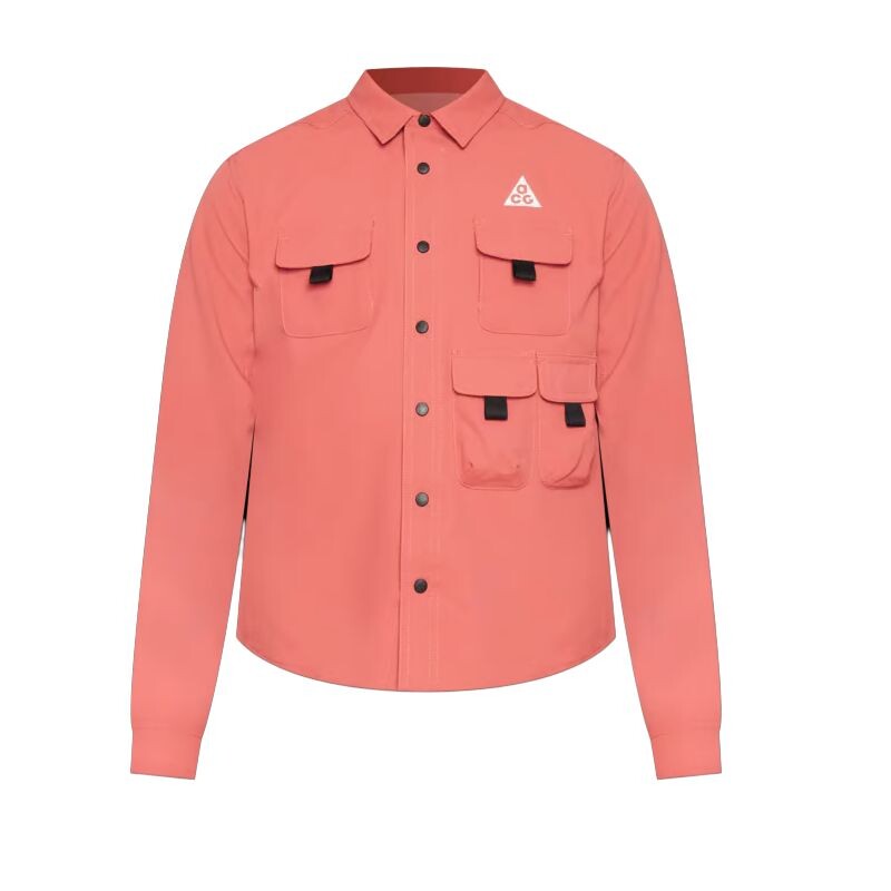 Рубашка GS Nike
Рубашка GS Nike