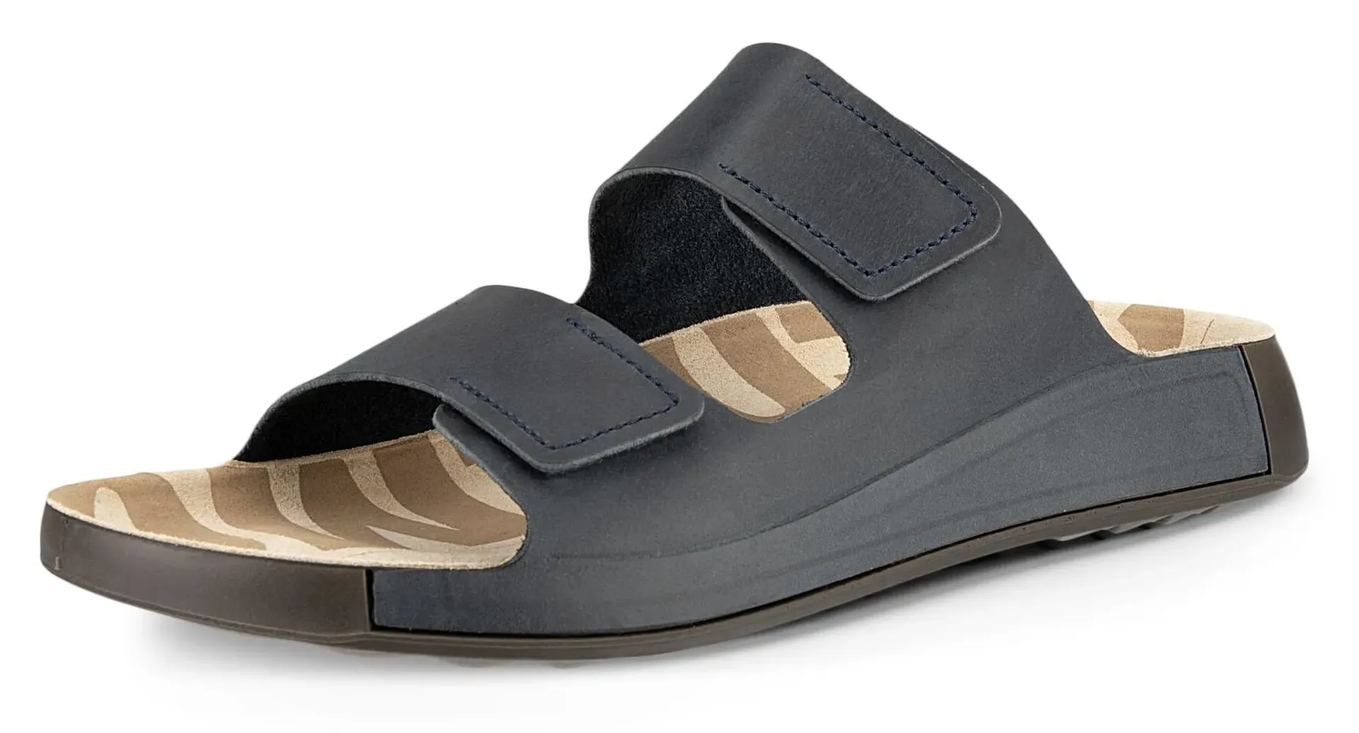 Мюли Ecco "Cozmo M", летняя обувь, тапочки, обувь на липучке с тонкими декоративными швами, цвет морской волны
Мюли Ecco "Cozmo M", летняя обувь, тапочки, обувь на липучке с тонкими декоративными швами, цвет морской волны