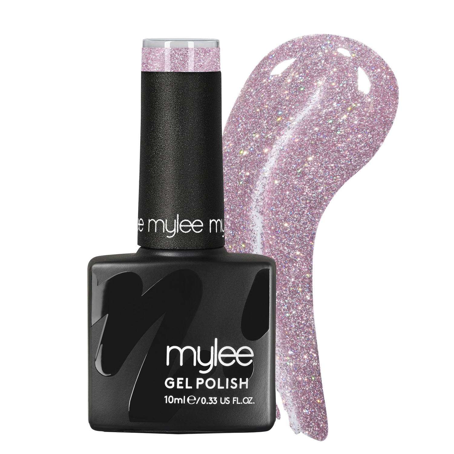 Лак для ногтей gel-nagellack spotlight gel Mylee, girl's best friend, объем 10 мл
Лак для ногтей gel-nagellack spotlight gel Mylee, girl's best friend, объем 10 мл