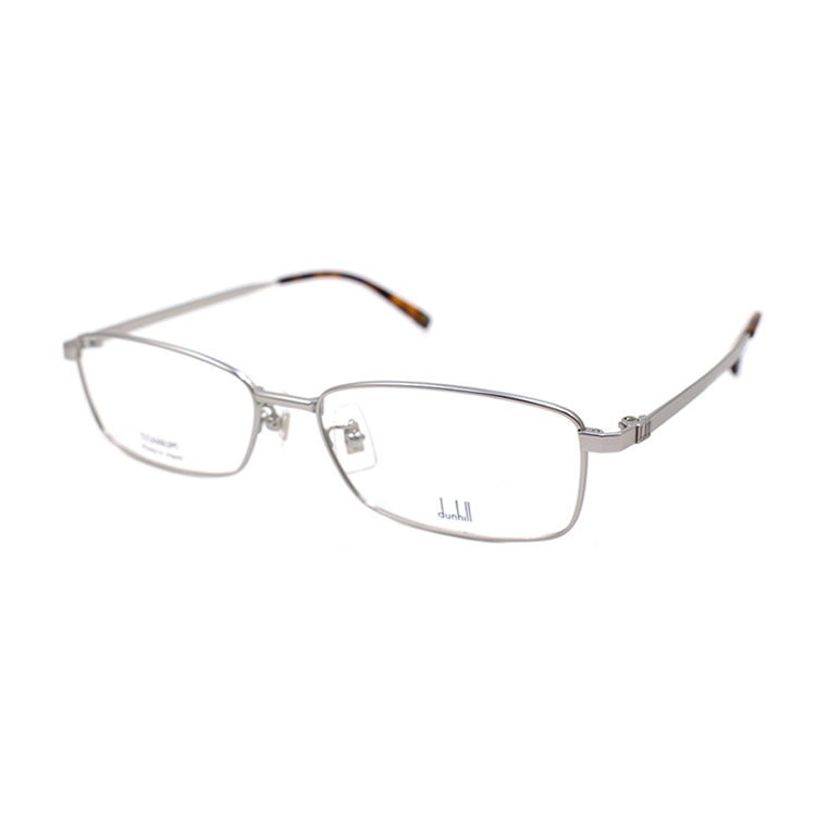 Титановые прямоугольные очки для мужчин Dunhill
Титановые прямоугольные очки для мужчин Dunhill