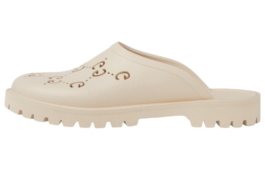 Шлепанцы мужские Gucci, белый
Шлепанцы мужские Gucci, белый