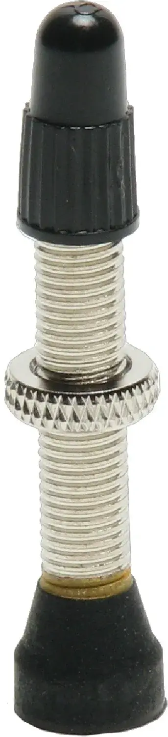 Универсальные бескамерные клапаны для горных велосипедов 35 мм Stan's NoTubes, None
Универсальные бескамерные клапаны для горных велосипедов 35 мм Stan's NoTubes, None