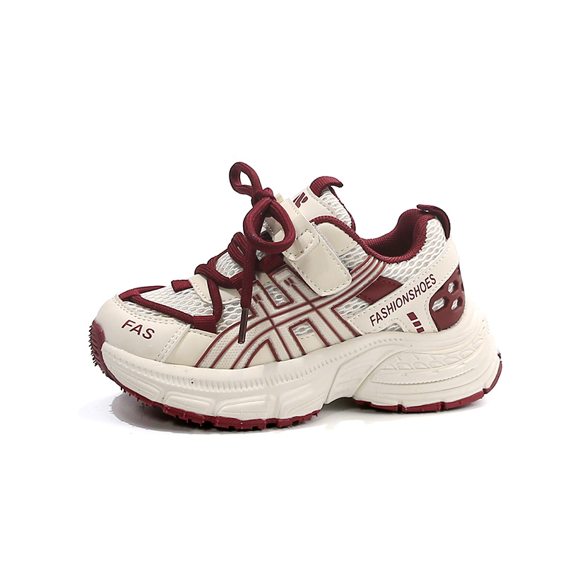 Нескользящие, износостойкие, дышащие, легкие, амортизирующие, низкие, детские, повседневные кроссовки для детей Izumi Chiryū, красный
Нескользящие, износостойкие, дышащие, легкие, амортизирующие, низкие, детские, повседневные кроссовки для детей Izumi Chiryū, красный