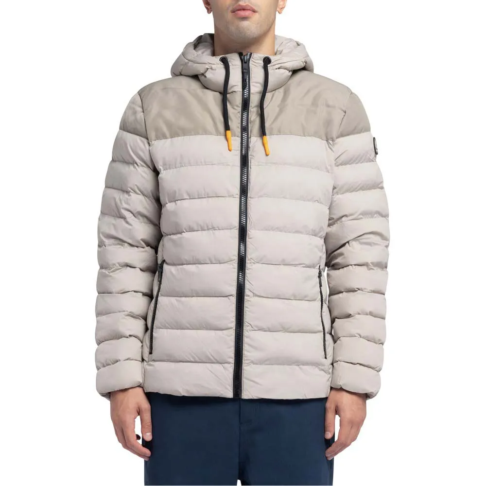 Куртка Sundek, бежевый
Куртка Sundek, бежевый