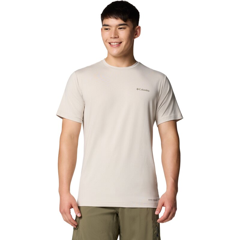 Футболка kwickhike Columbia, серый
Футболка kwickhike Columbia, серый