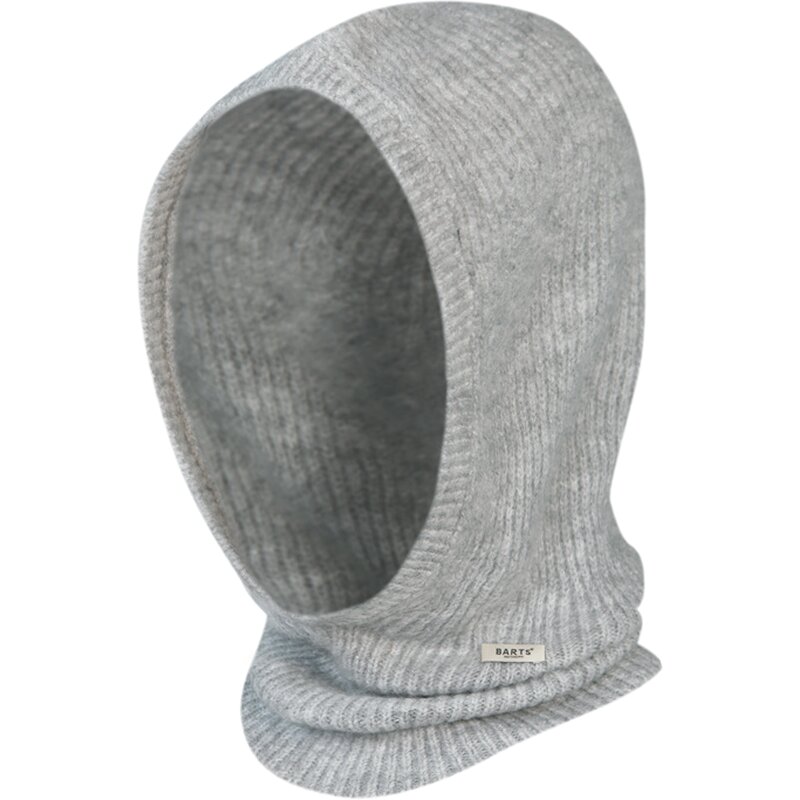 Шапка Karesa Hood Barts, серый
Шапка Karesa Hood Barts, серый