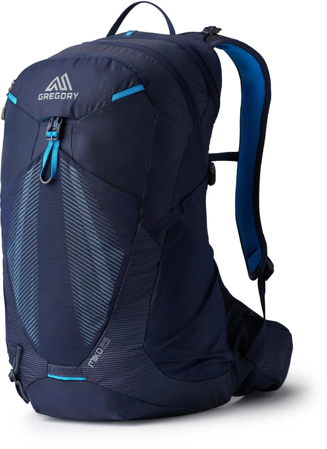 Рюкзак Miko 25 мужской Gregory, Volt Blue
Рюкзак Miko 25 мужской Gregory, Volt Blue