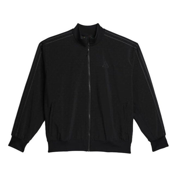 Куртка adidas originals Pw Tt ribbed Cuff Reflective Printing Sports Stand Collar Jacket Black, черный
Куртка adidas originals Pw Tt ribbed Cuff Reflective Printing Sports Stand Collar Jacket Black, черный