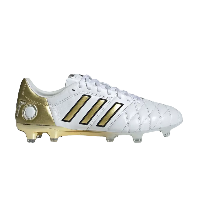 Кроссовки Adidas Toni Kroos x 11Pro FG, белый
Кроссовки Adidas Toni Kroos x 11Pro FG, белый