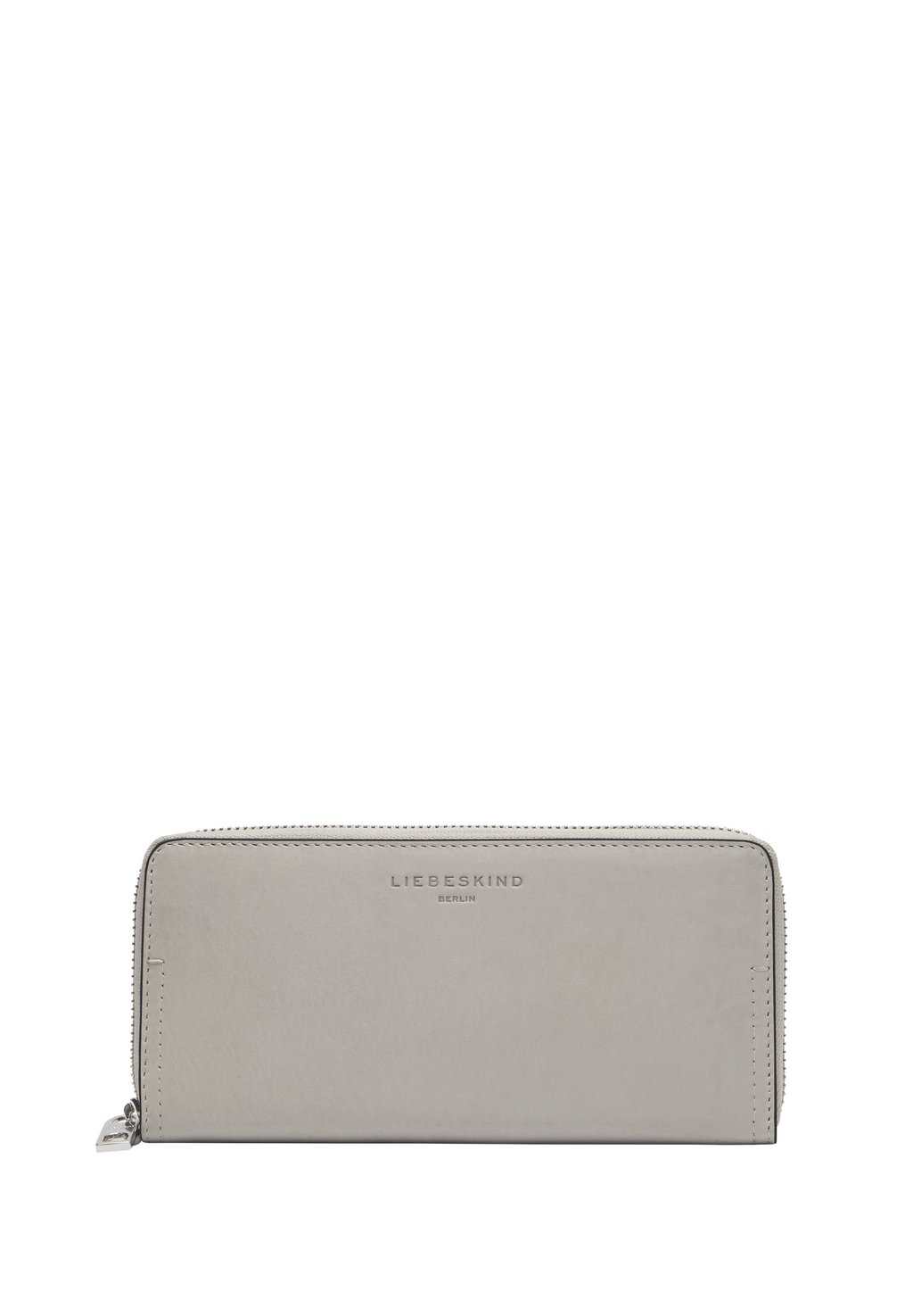 Кошелек SKY GIGI Liebeskind Berlin, светло-серый
Кошелек SKY GIGI Liebeskind Berlin, светло-серый