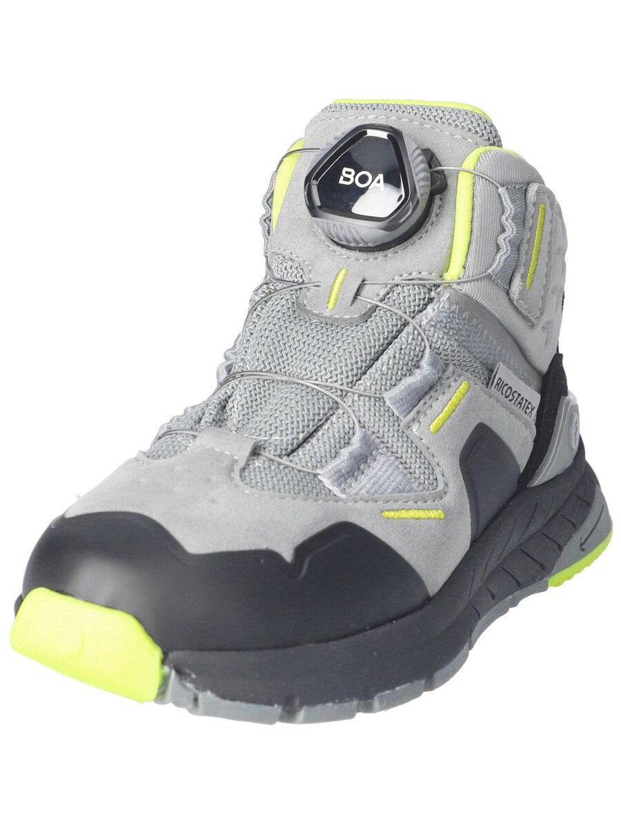 Ботинки RICOSTA, черный
Ботинки RICOSTA, черный