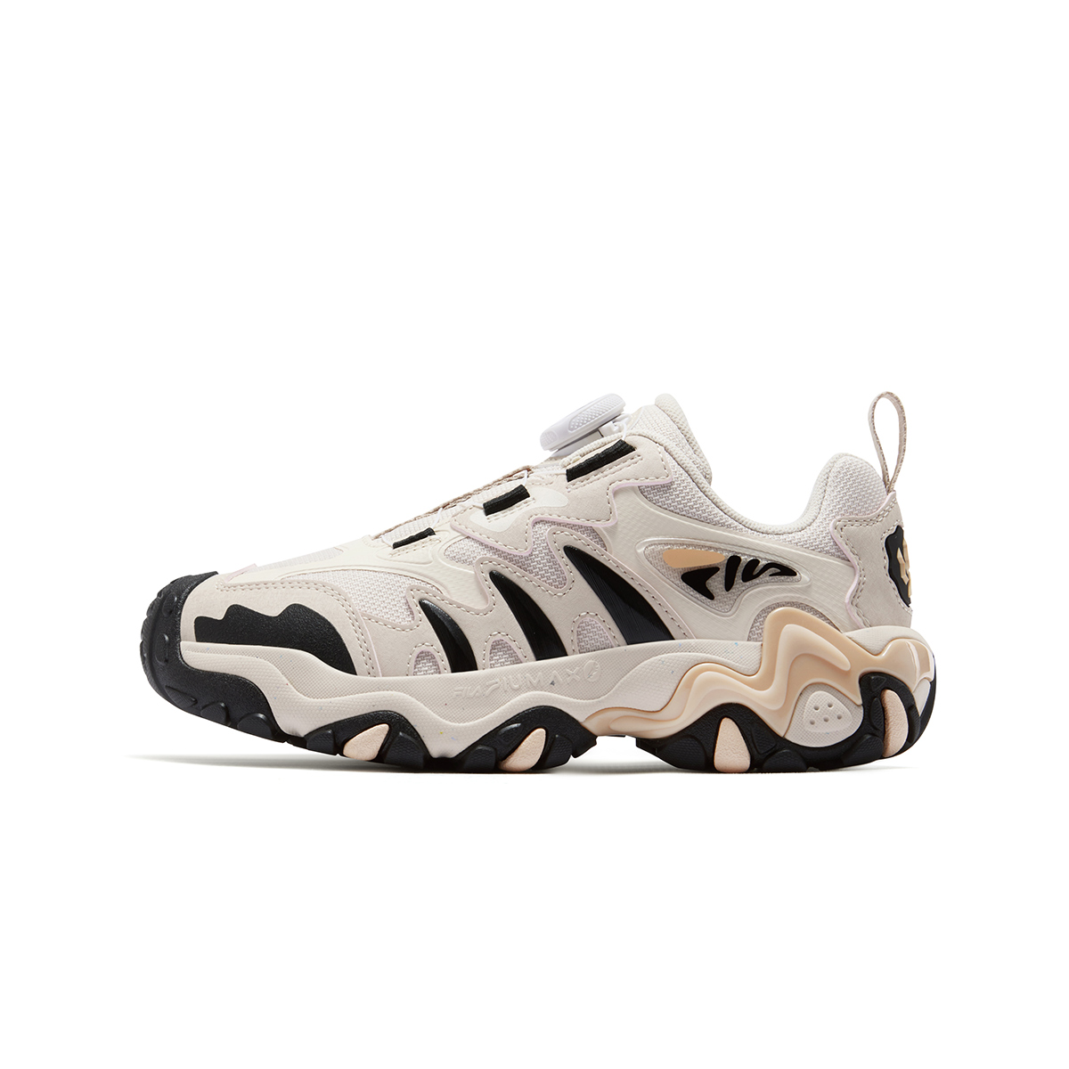 Детские уличные кроссовки performance fph FILA KIDS, светло-розовый/желтый
Детские уличные кроссовки performance fph FILA KIDS, светло-розовый/желтый