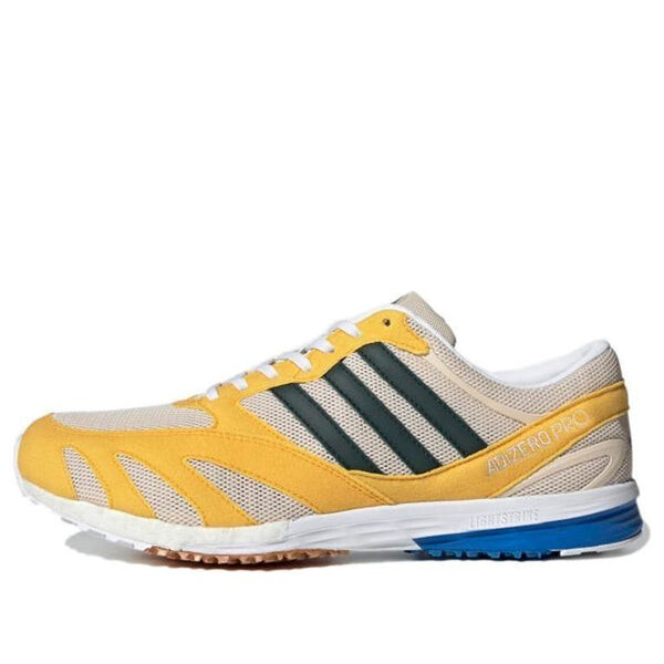 Кроссовки noah x lab race Adidas, серый
Кроссовки noah x lab race Adidas, серый