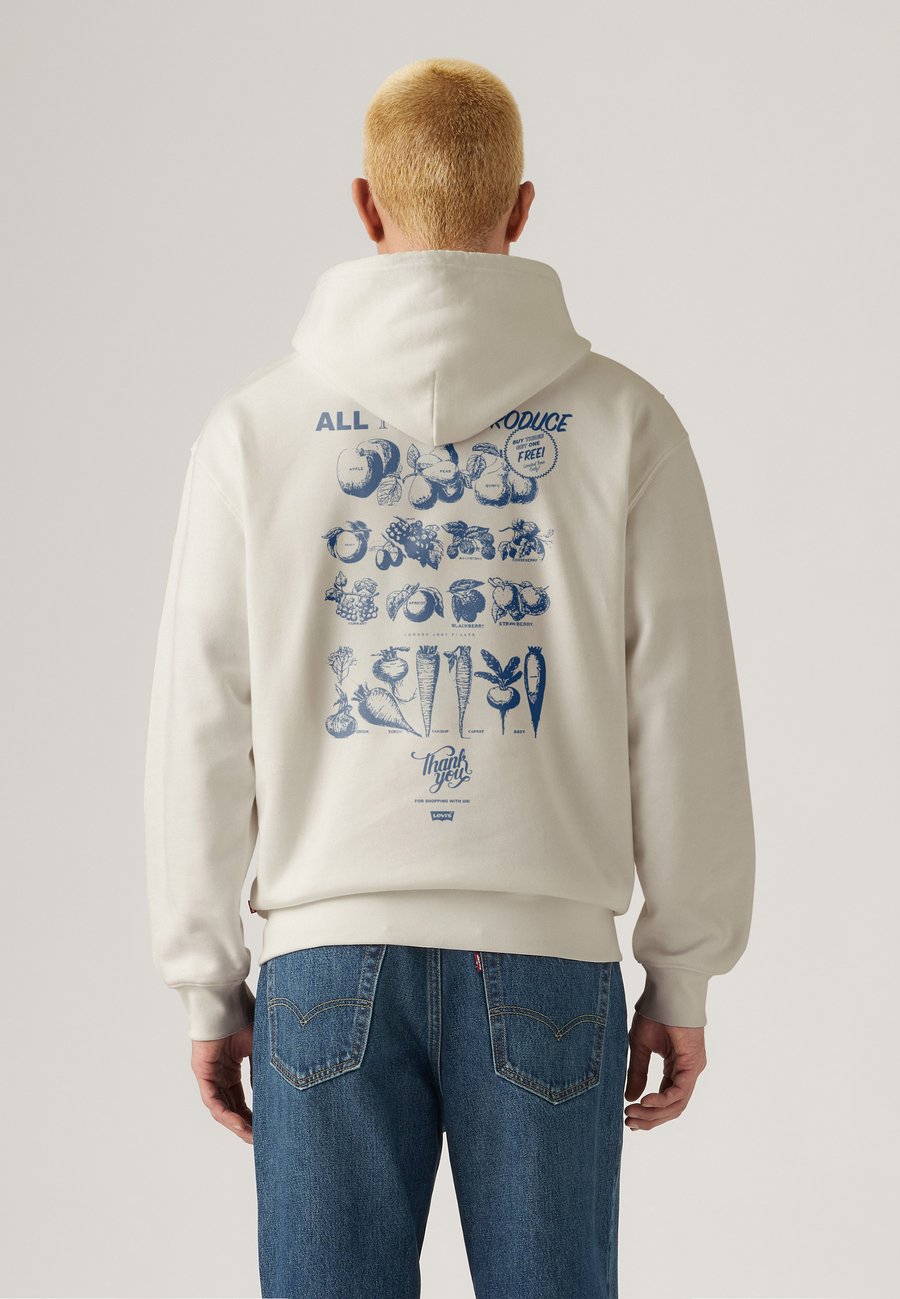 Толстовка Levi's LSE T RELAXED GRAPHIC P, Egret/Off-White
Толстовка Levi's LSE T RELAXED GRAPHIC P, Egret/Off-White