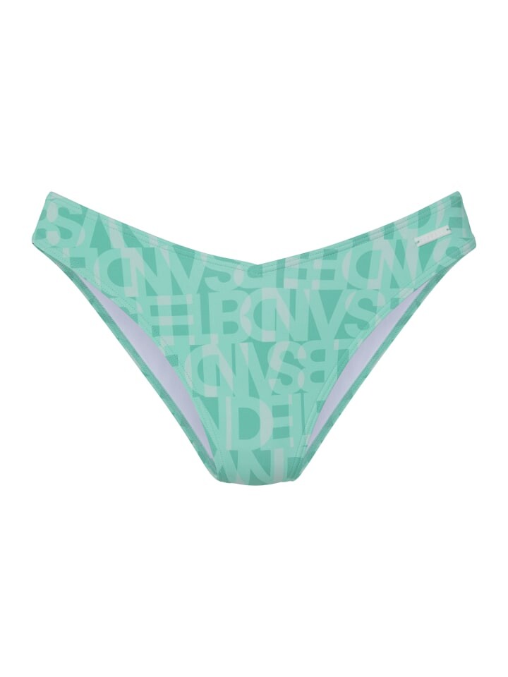 Плавки бикини ELBSAND, мятный
Плавки бикини ELBSAND, мятный