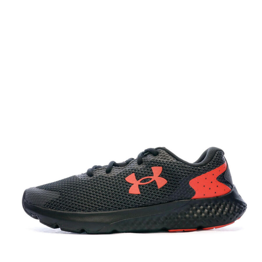 Кроссовки Man Under Armour Charged Rogue 3 Reflect Black
Кроссовки Man Under Armour Charged Rogue 3 Reflect Black