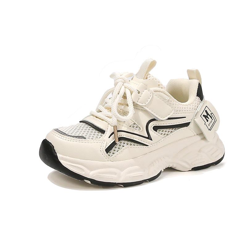 Износостойкие дышащие низкие повседневные кроссовки для детей TONYBEAR, черный
Износостойкие дышащие низкие повседневные кроссовки для детей TONYBEAR, черный