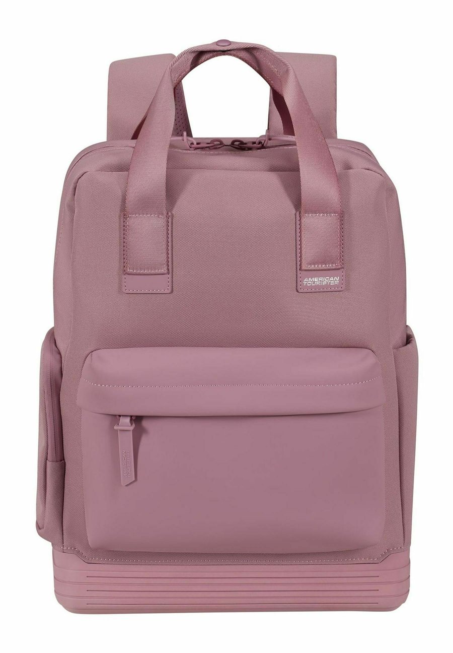Рюкзак American Tourister Rucksack, Lilas Pink/Lilac
Рюкзак American Tourister Rucksack, Lilas Pink/Lilac