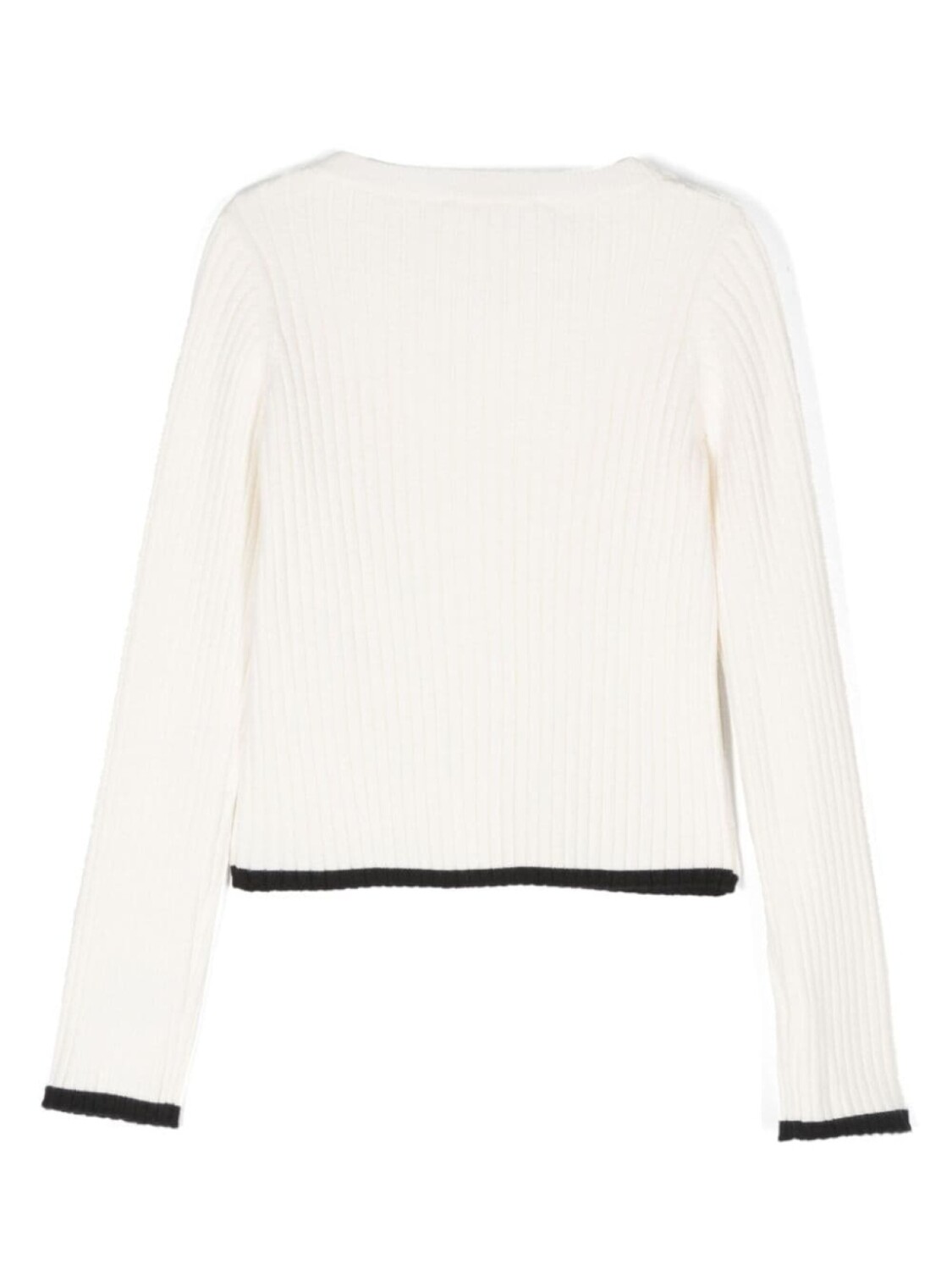 Liu Jo Kids свитер с вышитым логотипом, нейтральный цвет
Liu Jo Kids свитер с вышитым логотипом, нейтральный цвет