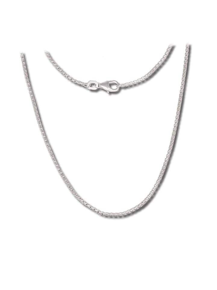 SilberDream Женское колье SilverDream из серебра 925 пробы, круглое, приблизительно 70 см
SilberDream Женское колье SilverDream из серебра 925 пробы, круглое, приблизительно 70 см