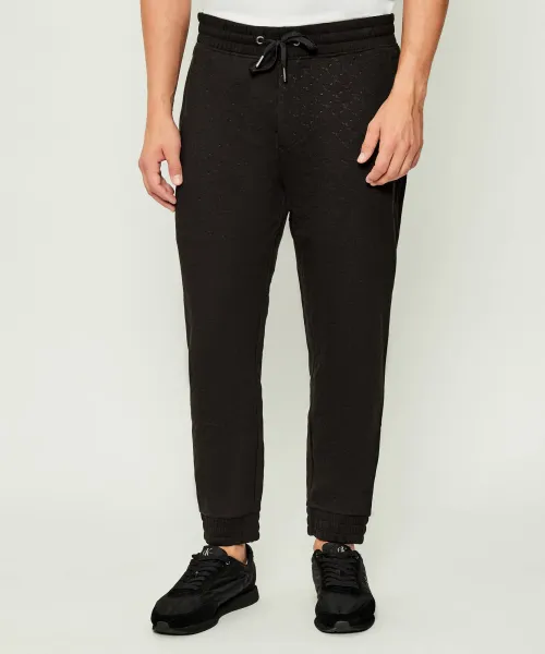 Спортивные штаны Benzo Regular fit Joop!, черный
Спортивные штаны Benzo Regular fit Joop!, черный