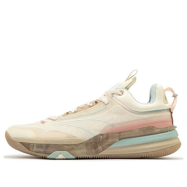 Кроссовки dvd1 'roselle' 361 Degrees, бежевый
Кроссовки dvd1 'roselle' 361 Degrees, бежевый